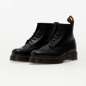 Pánské zimní boty Dr. Martens 101 Bex 6 Eye Boot Black