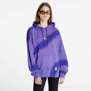 Svetr Reebok Smiley Hoodie Bolprp