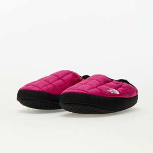 Pantofle The North Face Thermoball Tent V Slipper Pink/Black