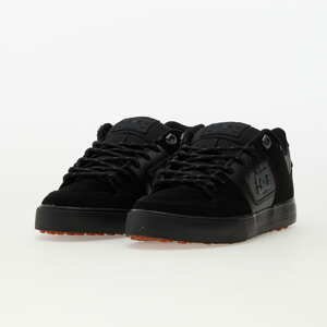 DC Pure Wnt M Shoe 0Cp Black/ Camo Print