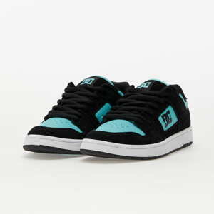 DC Manteca 4 M Shoe B12 Black/ Blue