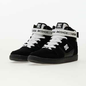 DC Pensford M Shoe Black/ Black/ White