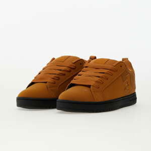 DC Court Graffik M Shoe Wheat