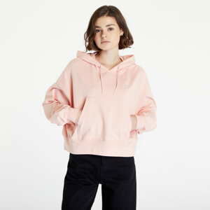 Dámská mikina Nike Sportswear Jersey-Hoodie Pink