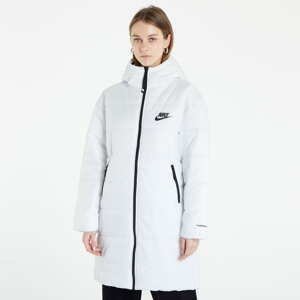 Dámská zimní bunda Nike Therma-FIT Repel Jacket White