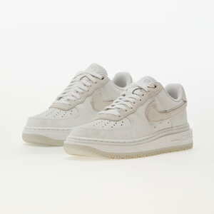 Nike Air Force 1 Luxe Summit White/Summit White Blanc Sommet/Blanc Sommet