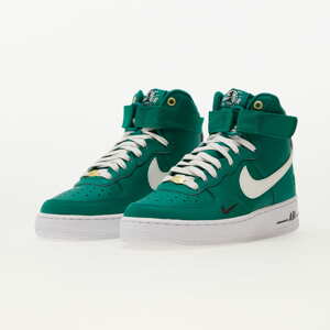 Nike W Air Force 1 High SE Malachite/ Brown Basalt-Sail