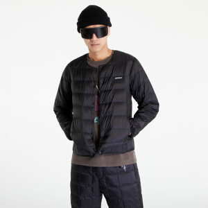 Bunda Gramicci x Taion Inner Down Jacket Black