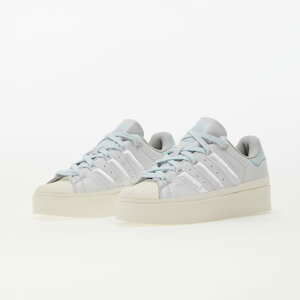 adidas Originals Superstar Bonega W Crystal White/ Ftw White/ Aluminium Blue