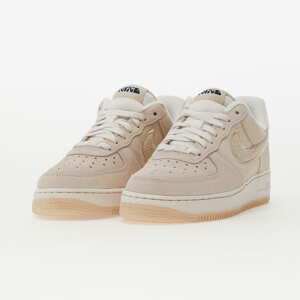 Nike Air Force 1 '07 SE Phantom/ Sanddrift-Black-White