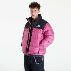 Bunda The North Face 1996 Retro Nuptse Jacket Red Violet