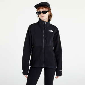 Podzimní bunda The North Face Denali Jacket Black