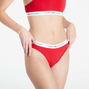 Kalhotky Tommy Hilfiger Icon 2.0 Bikini Red