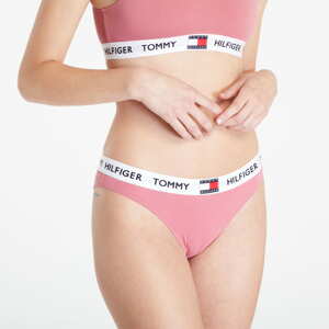 Kalhotky Tommy Hilfiger 85 Ctn Bikini Pink