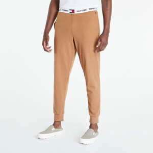 Tepláky Tommy Hilfiger 85 Pants Lwk Brown