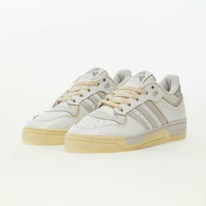 adidas Originals Rivalry Low 86 Core White