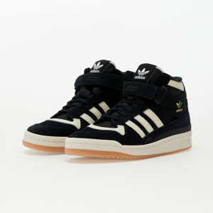 adidas Originals Forum Mid Core Black