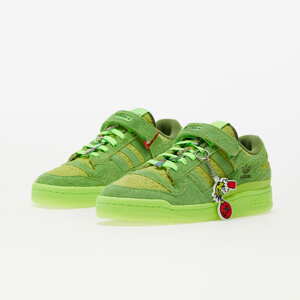 adidas Originals Forum Low _The Grinch Opt1 Supplier Colour