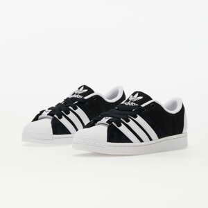 adidas Originals Superstar Supermodified Core Black