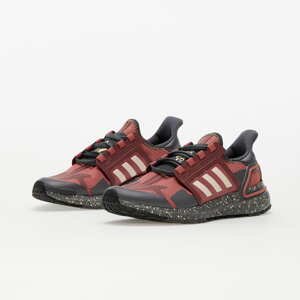 adidas Performance UltraBOOST DNA Cty_Exp W Wonder Red/ Bliss Orange/ Grey Five