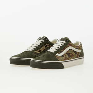 Vans Old Skool Grape Leaf / Marshmallow