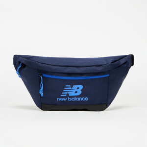 Ledvinka New Balance Athletics Xl Bum Bag Natural Indigo
