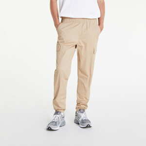 Kalhoty New Balance Nb Athletics Woven Cargo Pant Incense