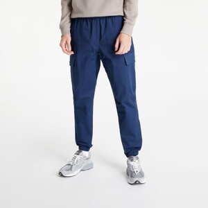 Kalhoty New Balance Nb Athletics Woven Cargo Pant Natindgo