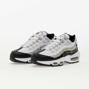 Nike W Air Max 95 White/ Black/ Light Iron Ore