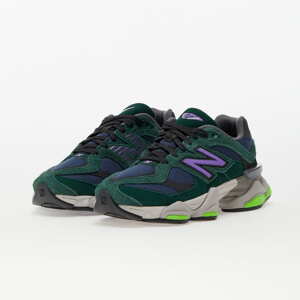 New Balance 9060 Nightwatch Green