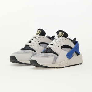 Nike Air Huarache Premium Summit White/ Anthracite-Lt Smoke Grey