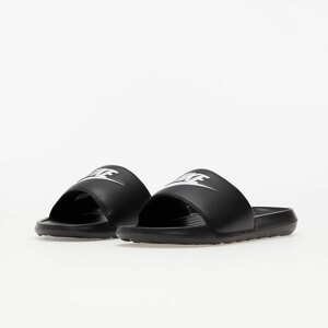 Pantofle Nike W Victori One Slide Black/ White-Black
