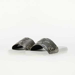 Pantofle Nike W Victori One Slide Print Desert Sand/ Black-Summit White