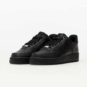 Nike W Air Force 1 '07 Black/ Black-Black-Black