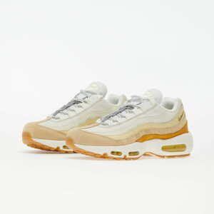 Nike W Air Max 95 Sail/ Lt Zitron-Coconut Milk-Lemon Drop