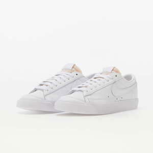 Nike W Blazer Low '77 White/ White-White-White