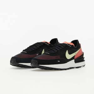 Nike Waffle One W Black/ Lime Ice-Magic Ember-Crimson Bliss