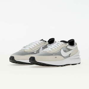 Nike Wmns Waffle One Summit White/ White-Black-Orange