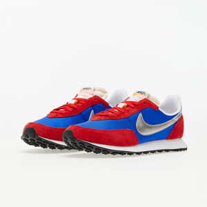 Nike Waffle Trainer 2 SP Hyper Royal/ Metallic Silver