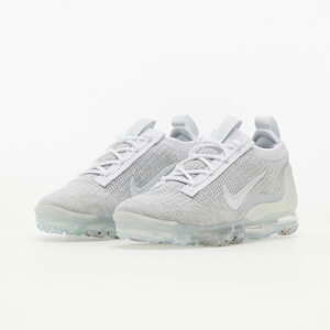 Nike W Air Vapormax 2021 FK White/ White-Pure Platinum