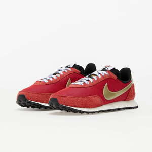 Nike Waffle Trainer 2 SD Gym Red/ Mtlc Gold Star-Hyper Royal-Black