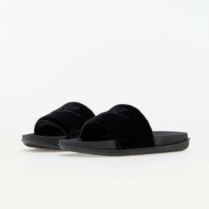 Pantofle Nike Wmns Offcourt Slide SE Black/ Black-Black