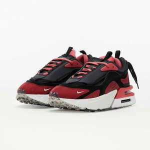 Nike W Air Max Furyosa Black/ White-Anthracite-Archaeo Pink