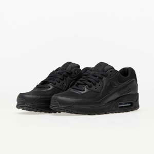 Nike W Air Max 90 Black/ Black-Black-Black