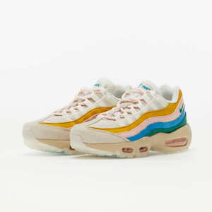 Nike W Air Max 95 Rattan/ Sail-Pilgrim-Malachite