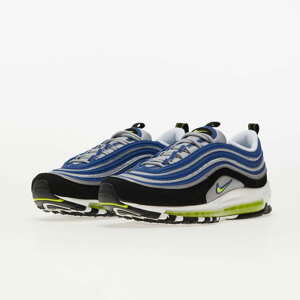 Nike Wmns Air Max 97 OG Atlantic Blue/ Voltage Yellow