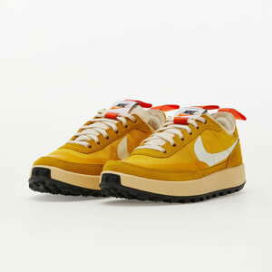 Nike W General Purpose Dark Sulfur/ White-Light Cream