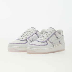 Nike Wmns Air Force 1 Low Summit White/ Summit White-Doll