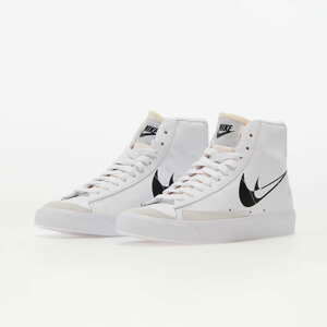 Nike Wmns Blazer Mid '77 White/ Black