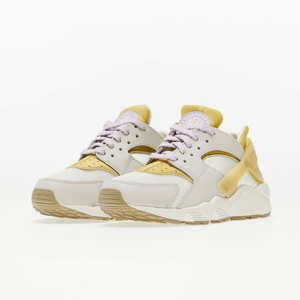 Nike Wmns Air Huarache Sail/ Doll-Wheat Grass-Light Bone